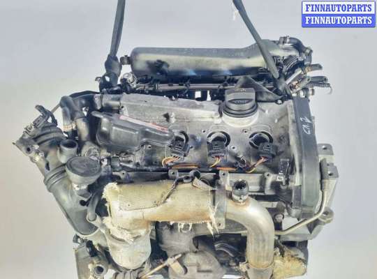 купить Двигатель на Audi TT (8N3) 1998 - 2006