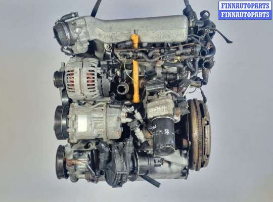 купить Двигатель на Audi TT (8N3) 1998 - 2006