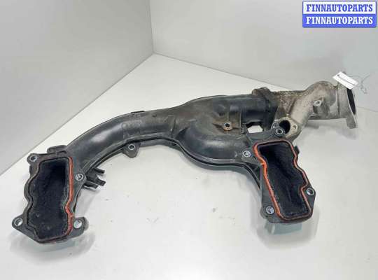 купить Коллектор впускной на Audi A6 C6 (4F2) 2004 - 2011