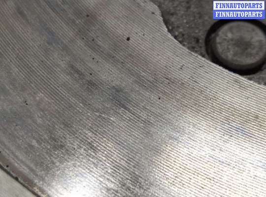 купить Маховик на Nissan Qashqai I (J10) 2006 - 2013