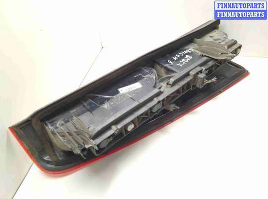 купить Фонарь задний правый на Renault Master 3 поколение [рестайлинг] (2014-2024)