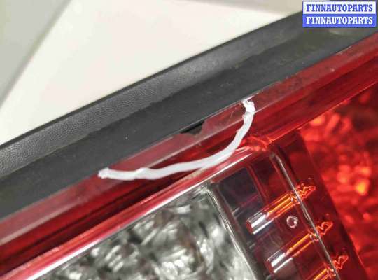 купить Фонарь задний правый на Renault Master 3 поколение [рестайлинг] (2014-2024)