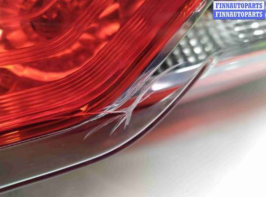 купить Фонарь задний правый на Renault Master 3 поколение [рестайлинг] (2014-2024)