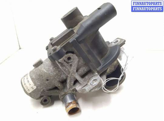 купить Клапан EGR на Renault Scenic 3 поколение 2009 - 2013