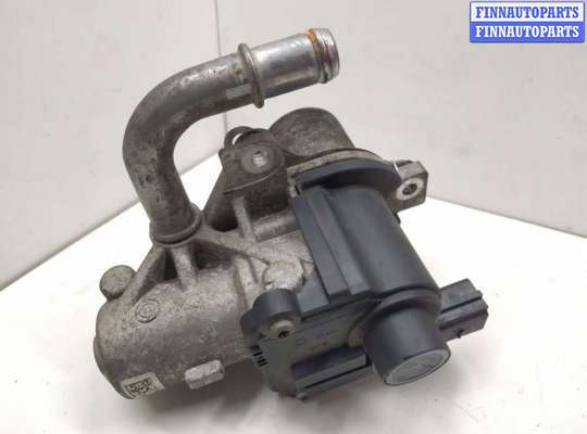 купить Клапан EGR на Renault Scenic 3 поколение 2009 - 2013