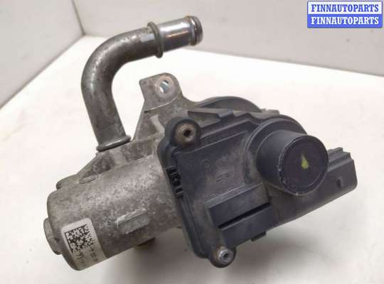 купить Клапан EGR на Renault Scenic 3 поколение 2009 - 2013