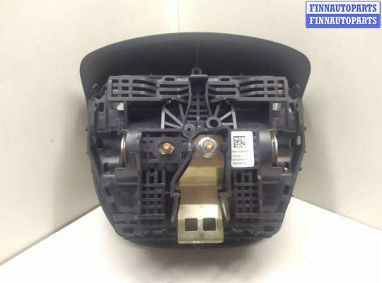 купить Руль на Renault Laguna III  2008 - 2011