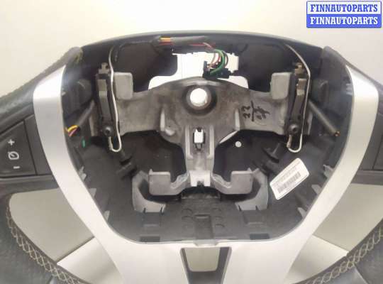 купить Руль на Renault Laguna III  2008 - 2011