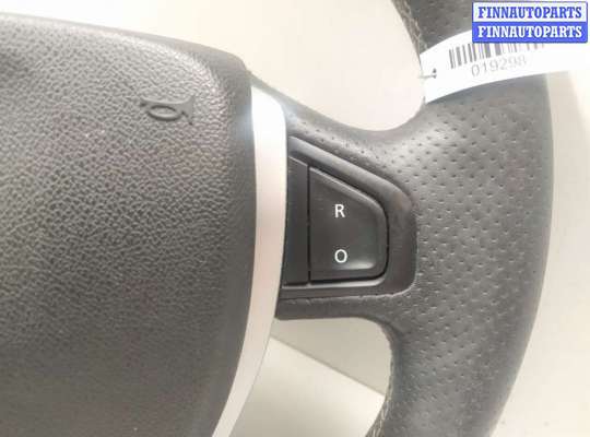 купить Руль на Renault Laguna III  2008 - 2011