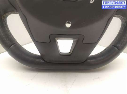купить Руль на Renault Laguna III  2008 - 2011