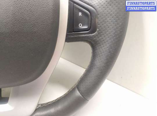 купить Руль на Renault Laguna III  2008 - 2011