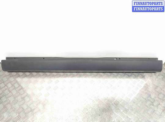 купить Бампер задний на Ford 3 поколение [рестайлинг] (2006-2013)