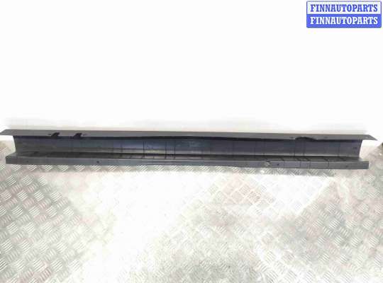 купить Бампер задний на Ford 3 поколение [рестайлинг] (2006-2013)