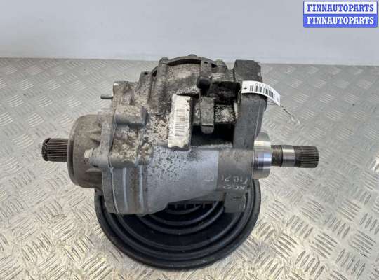 купить Раздаточная коробка на Volkswagen Tiguan 1 поколение (2007-2011)