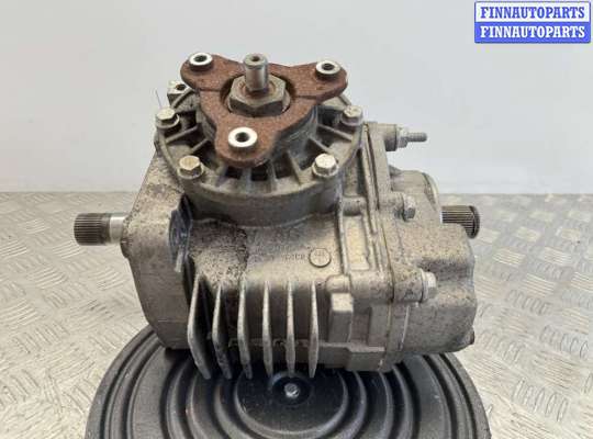 купить Раздаточная коробка на Volkswagen Tiguan 1 поколение (2007-2011)