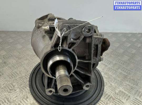 купить Раздаточная коробка на Volkswagen Tiguan 1 поколение (2007-2011)