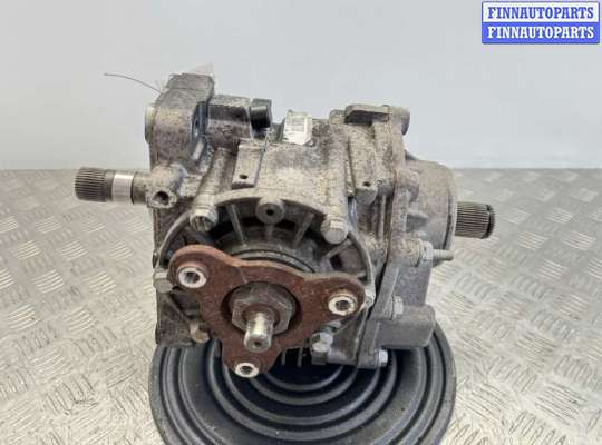 купить Раздаточная коробка на Volkswagen Tiguan 1 поколение (2007-2011)