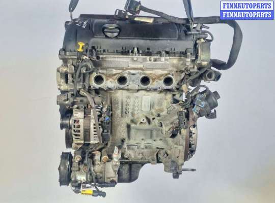 купить Двигатель на Peugeot 207 (WA,WC) 2006 - 2012