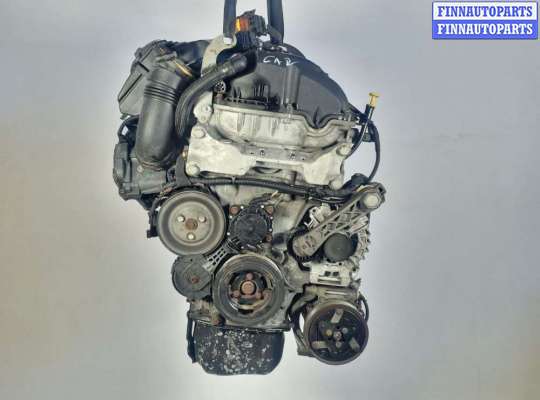 Двигатель PG1204097 на Peugeot 207 (WA,WC) 2006 - 2012