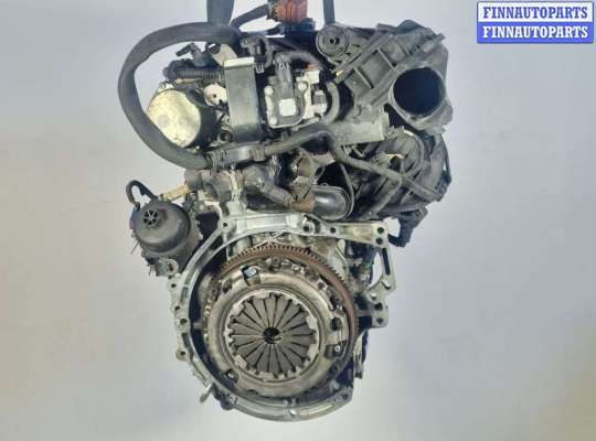 купить Двигатель на Peugeot 207 (WA,WC) 2006 - 2012