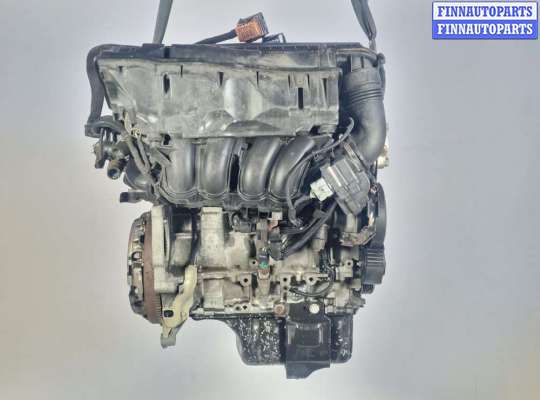 купить Двигатель на Peugeot 207 (WA,WC) 2006 - 2012