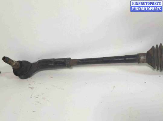 купить Рулевая рейка на SEAT Cordoba 2 поколение 2003 - 2006