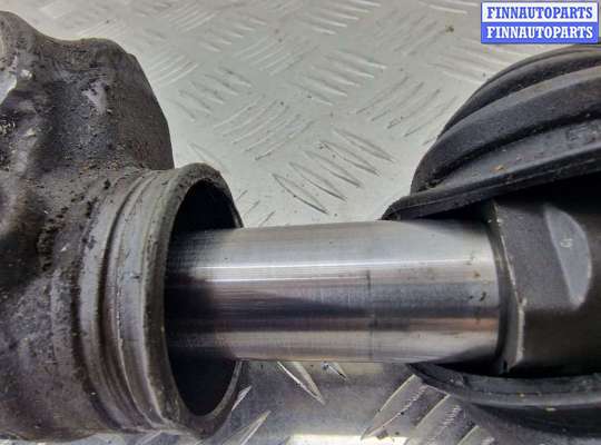 купить Рулевая рейка на BMW 5 E39 4 поколение (1995-2000)