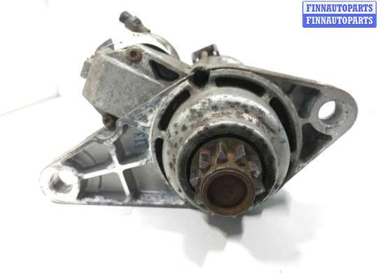 купить Стартер на Skoda Fabia II (5J) 2007 - 2014