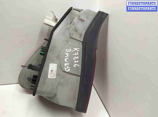 купить Фонарь задний правый на BMW X5 E53 E53 (1999-2003)