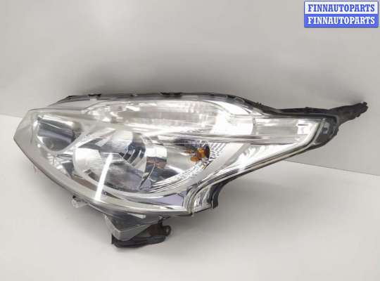 купить Фара левая на Peugeot 208 1 поколение (2012-2015)
