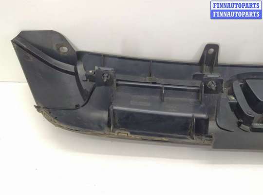 купить Решетка радиатора на Honda CR-V III (RE) 2006 - 2012