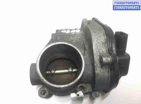 купить Заслонка дроссельная на Ford Focus 2 2004 - 2011