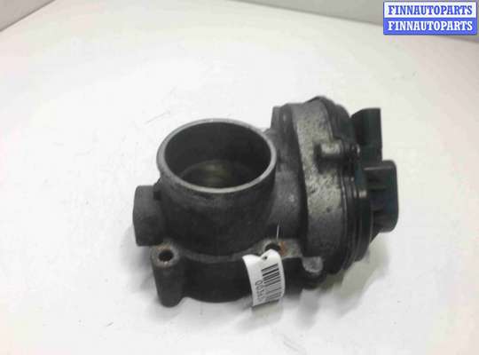 купить Заслонка дроссельная на Ford Focus 2 2004 - 2011