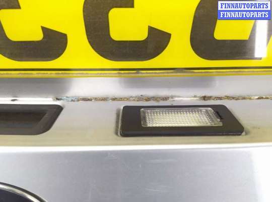 купить Крышка багажника (дверь 3-5) на BMW 5 E60/E61 5 поколение [рейстайлинг] (2007-2010)