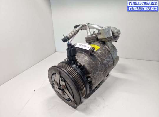 купить Компрессор кондиционера на Ford Focus 3 2011 - 2014