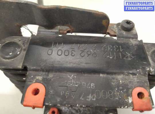 купить Радиатор топлива на BMW 5 E39 4 поколение [рейстайлинг] (2000-2004)