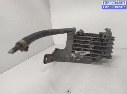 купить Радиатор топлива на BMW 5 E39 4 поколение [рейстайлинг] (2000-2004)