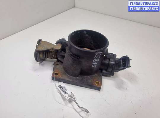 купить Заслонка дроссельная на Mazda 3 I (BK) 2003 - 2009