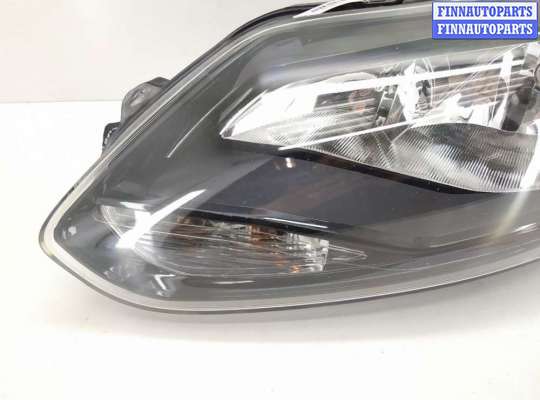 купить Фара левая на Ford Focus 3 2011 - наст. время