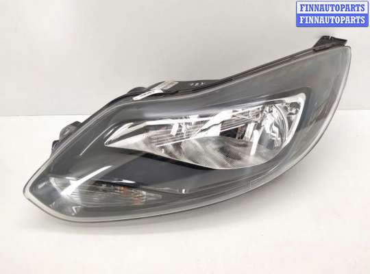 купить Фара левая на Ford Focus 3 2011 - наст. время