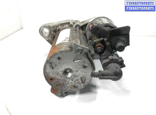 купить Стартер на Skoda Fabia II (5J) 2007 - 2014