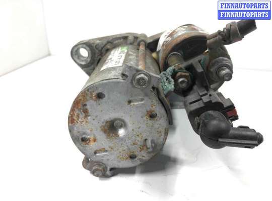 купить Стартер на Skoda Fabia II (5J) 2007 - 2014