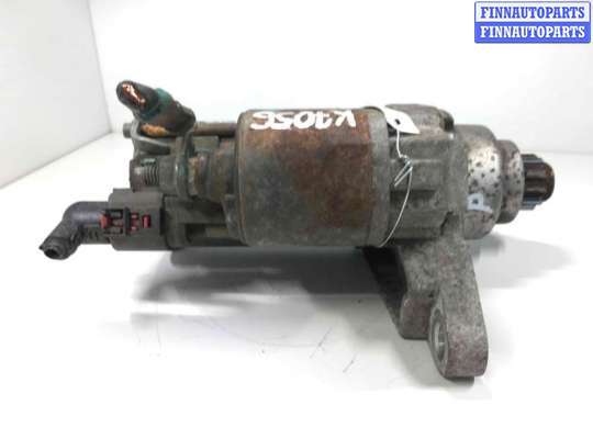 купить Стартер на Skoda Fabia II (5J) 2007 - 2014