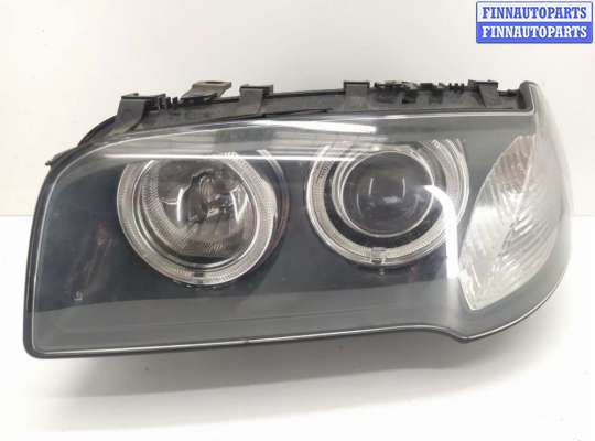 купить Фара левая на BMW X3 E83 1 поколение [рейстайлинг] (2006-2010)