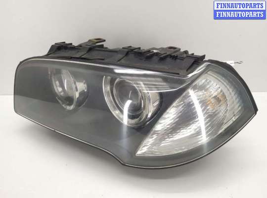 Фара левая BM3603477 на BMW X3 E83 1 поколение [рейстайлинг] (2006-2010)