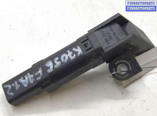 купить Датчик коленвала на Skoda Fabia II (5J) 2007 - 2014