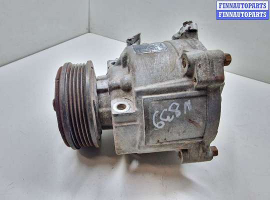 купить Компрессор кондиционера на Mitsubishi ASX 1 поколение (2010-2012)