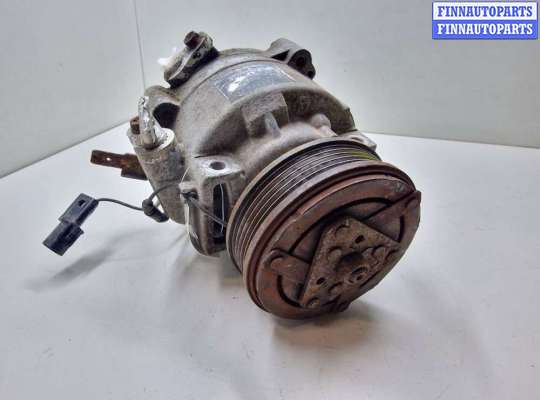 купить Компрессор кондиционера на Mitsubishi ASX 1 поколение (2010-2012)