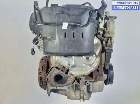 купить Двигатель на Renault Duster (HS) 2010 - наст. время