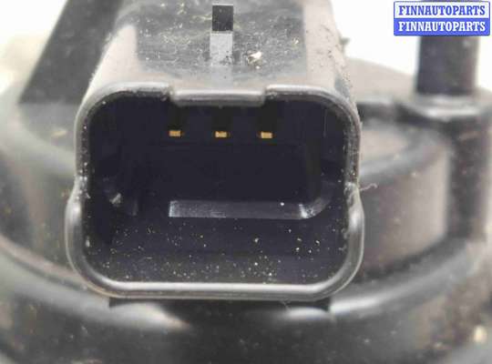 купить Турбина на Peugeot Partner 2 поколение [2-й рестайлинг] (2015-2024)